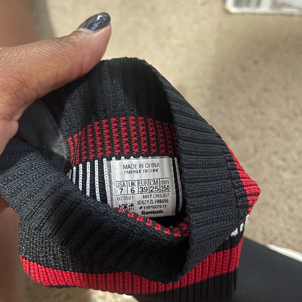 Vetements Reebok - Picture 2 of 6